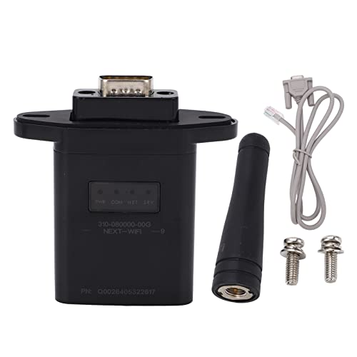 Module WiFi pour onduleur solaire RS232 pour éviter les pannes de surveillance