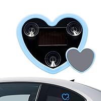 Lumières D'ambiance D'intérieur De Voiture, Lumière LED Néon En Forme De Cœur Avec Décoration De Véhicule De Saint-Valentin, Lumière D'ambiance LED, Accessoires D'intérieur De Voiture Uniques Pour