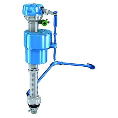 Danco HC660 Toilet Fill Valve Repair Kit, Pack of 1, Blue White