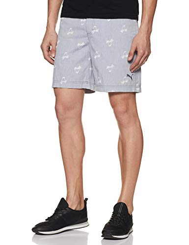 Image of Puma Men's Cotton Track Pants