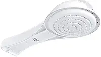 CHUVEIRO ELÉTRICO - DUCHA ELEGANCE BRANCO 4T – 127V 5.400W - FAME