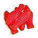 SWEDISH FISH Soft & Chewy Candy, Bulk Candy, 5 lb