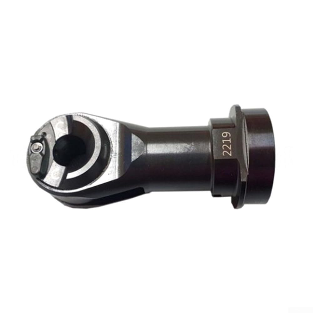 Duty Ratchet Wrench Testa Per Wr100 Dwr180 Xrw01z Modelli Parte 127297-7 Componente di Ricambio Per Sistemi di Utensili Elettrici In Officina