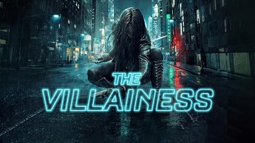 The Villainess – vue 2