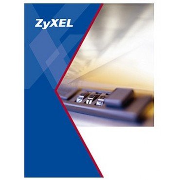 ZyXEL USG40/40W Anti-Spam 1y