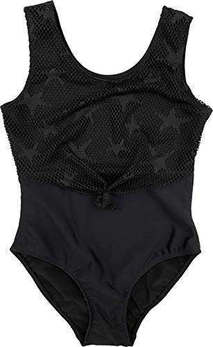 Image of Cheryl Creations Kids One Piece Knot Front Bikini