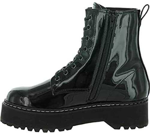 Image of Steve Madden Women's Bettyy Combat Boot