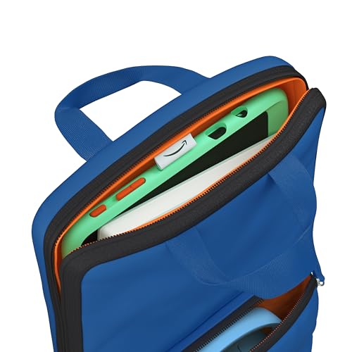 Carrying Case for Amazon Kids Tablets, Denim - image 5