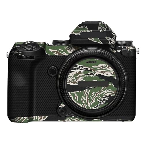 Film Fujifilm GFX50S autocollant protection vinyle
