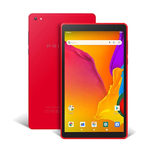 Pritom 7 inch Tablet - Android 9.0 Tablet PC with 32 GB Storage