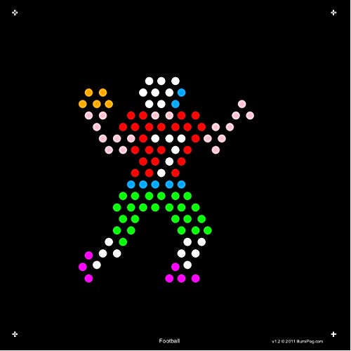 lite brite flat screen refill sheets