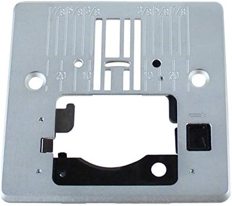Sew-link Needle Plate for Singer 4411 Heavy Duty, 4423 Heavy Duty, 4432, 4452