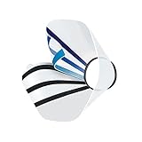 KONG E-Collar for Dogs, XX-Large, Clear