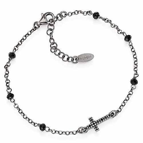 Preisvergleich Produktbild Armband Herren Schmuck Amen Spor Futbol Casual Cod. BCNN