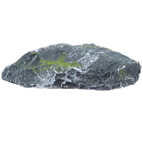 Piedra artificial resistente al aire libre y de mantenimiento sencillo 2