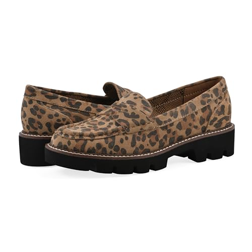 Image of White Mountain Women's Gunner Penny Loafer