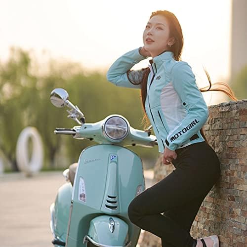 Amazon.co.jp: [SIGNORMOTO] バイク ジャケット レディース バイク