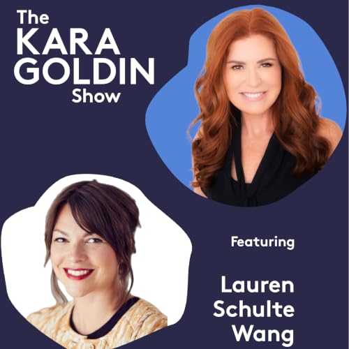 892 Lauren Schulte Wang: Founder & CEO of The Flex Company