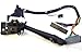 PT Auto Warehouse CBS-1375 - Combination Switch - with Cruise Control, Dimmer, Turn Signal, Windshield Wiper, Hazard Warning