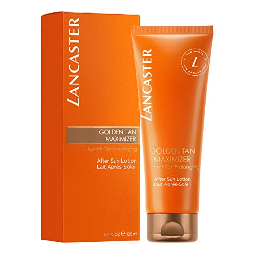 El mejor review de Colonia eau lancaster favoritos de las personas. 13 Imagen adicional
