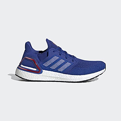Image of adidas Boys Ultraboost 20 Running Shoes