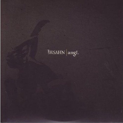 Image of Angl [VINYL]