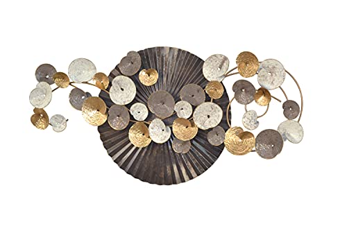 Preisvergleich Produktbild moebel direkt online Wanddekoration Siska