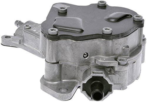 Bomba de vacío Dorman 904-816 | Compatible con selectos modelos Audi, Seat y Volkswagen miniatura 2