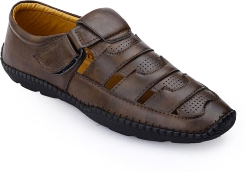Image of Men's Sandal | Comfortable & Stylish Sandals for Men