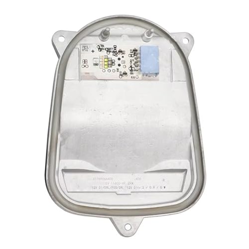 Module DRL Benz Classe A W176 pour sécuriser vos trajets quotidiens en famille