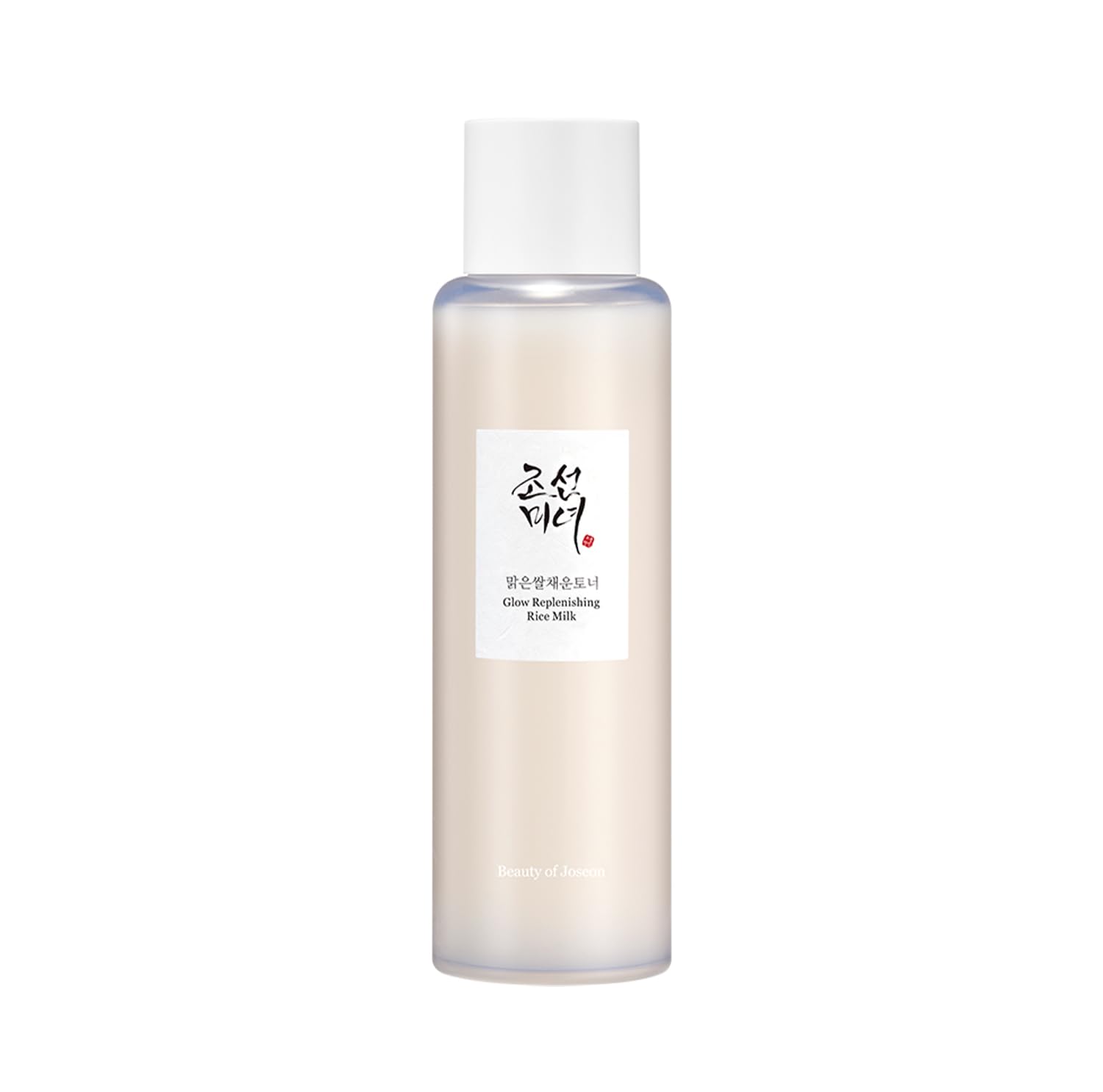 BOJ Glow Replenishing Rice Milk Beauty of Joseon Rice Toner 5.1 fl oz (150 ml)