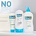 Cetaphil Baby Diaper Cream with Organic Calendula, Vitamin B5 & E, 2.5 Oz