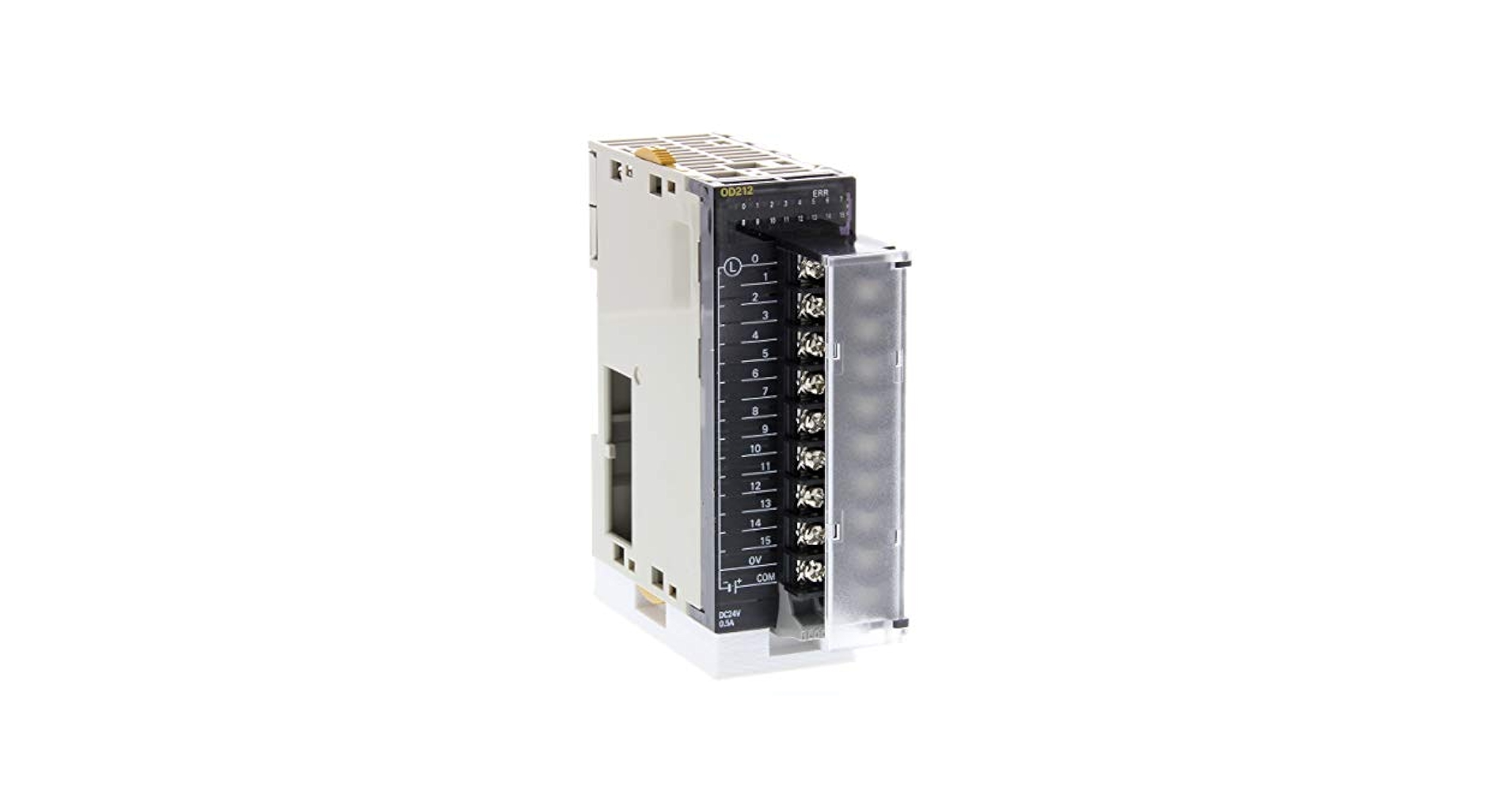 その他 CJ1W-OD212 CJ1W-OD212 | CJシリーズ 出力ユニット CJ1W-OC／OA／OD