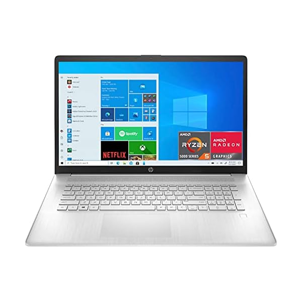 Thin-and-Light-HP-17-FHD-IPS-173-Laptop-AMD-Ryzen-5-5500U-32GB-RAM-1024GB-PCIe-SSD-HD-Webcam-Numeric-Keypad-Wi-Fi-USB-C-HDMI-AMD-Radeon-Graphics-Win-10-S-w-Accessories HP Thin and Light 17 FHD IPS 17.3” Laptop, AMD Ryzen 5 5500U, 32GB RAM 1024GB PCIe SSD, HD Webcam, Numeric Keypad, Wi-Fi, USB-C, HDMI, AMD Radeon Graphics, Win 10 S, w/Accessories