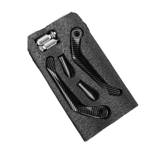 Protège-mains NC750X NC700X NC750S protection levier frein embrayage guidon moto