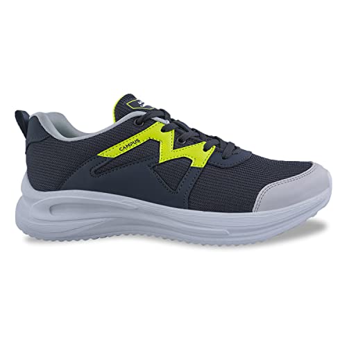 Image of Campus Men Slot Running Shoes
