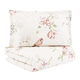 Mio Amore Artistry Edition | Kinderbettwäsche 100% Perkal Baumwolle 200 TC...