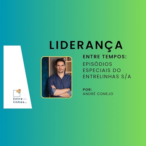 Os custos da Liderança-por André Conejo cover art