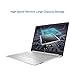 HP 15.6“ Touchscreen Laptop, Intel Core i3-1215U Processor, 16GB RAM, 1TB SSD, Numeric Keypad, SD Card Reader, Bluetooth, Wi-Fi, Windows 11 Home, XOZON Accessories, Silver