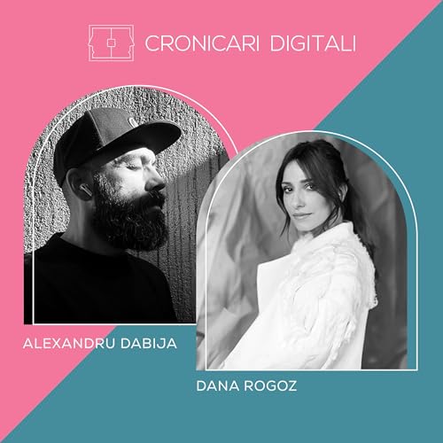 Dana Rogoz și arh. Alexandru Dabija, Bucureștiul și comunitățile care &icirc;i dau culoare