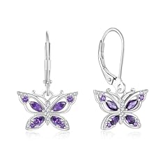 February,Amethyst Color