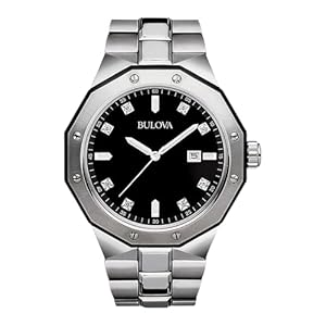 Bulova Men's Classic 98D103