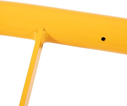 Miniatura 9 de 683-05155-4021 Kit de protección de parachoques delantero para Cub Cadet GT XT1 XT2 50 GX54 ST54 LX54 LX50, repuesto para # 683051554021#