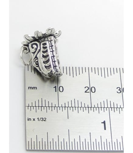 Maldon Jewellery SSLP4232