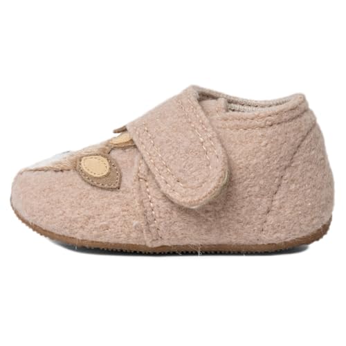 Living Kitzbühel - Schurwolle - Hausschuh (23 EU Angora)