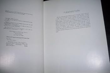 Paperback New York Nocturnes: 85 After-Dark Photographs Book