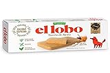 Sin Gluten. El Lobo Turrón De Jijona 280G
