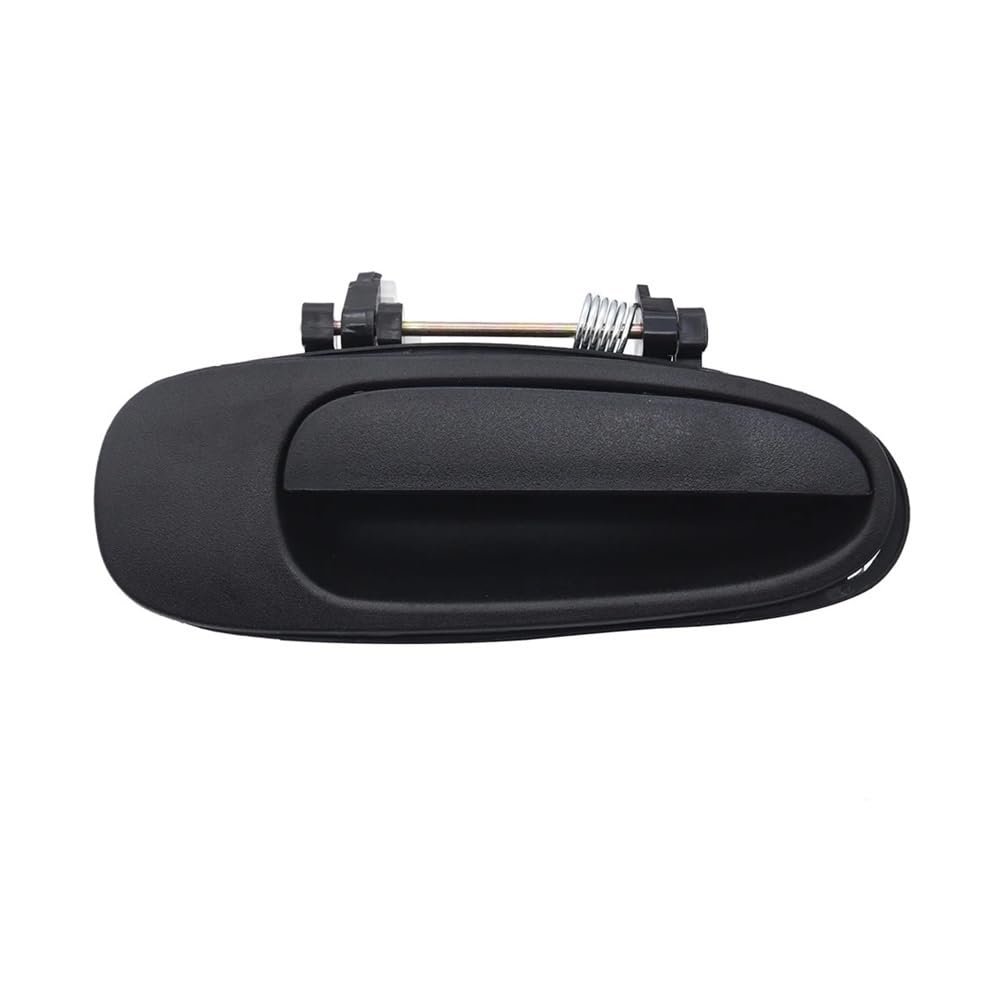 Poignée de porte extérieure de voiture en plastique avant arrière gauche droite 69220-12160