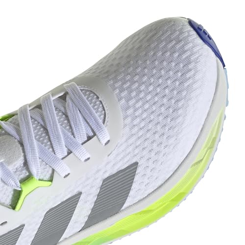 Image of Adidas Mens Adistar 3 Running Shoes