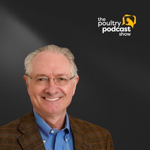 Dr. Peter Ferket: Lipid Matrix Strategy | Ep. 168